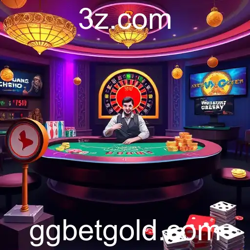 Exploring the Thrilling World of Online Casinos: The Rise of GGbet