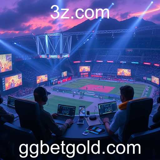 Emerging Trends in Online Gaming and Betting