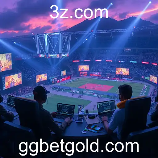 Emerging Trends in Online Gaming and Betting