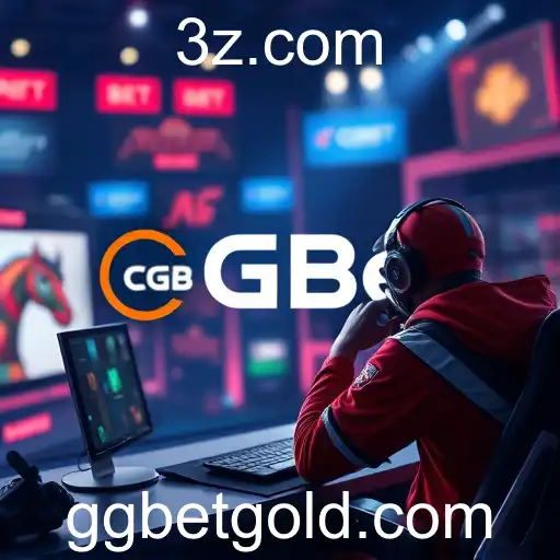 Esports Betting and Industry Developments