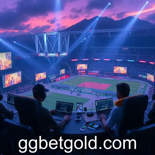 The Evolving Landscape of Online Gaming in 2025