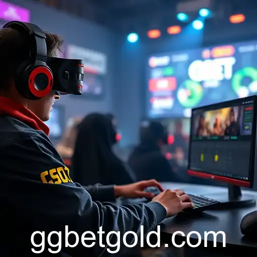 Evolving Trends in Online Gaming