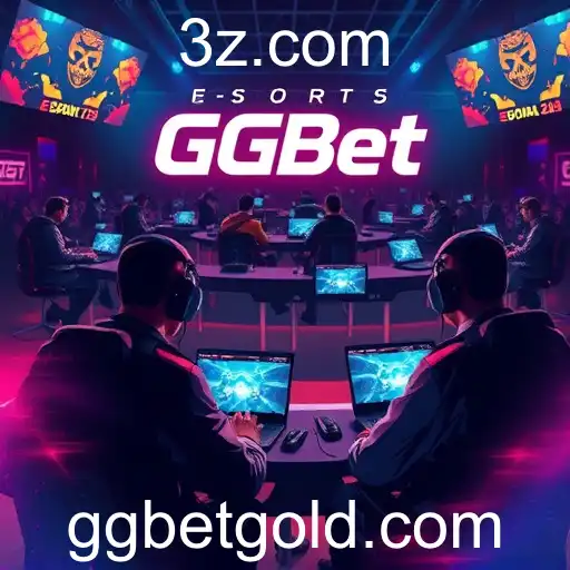E-Sports Betting Evolves with GGBet