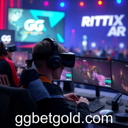 ggbet: Shaping the Future of Online Gaming