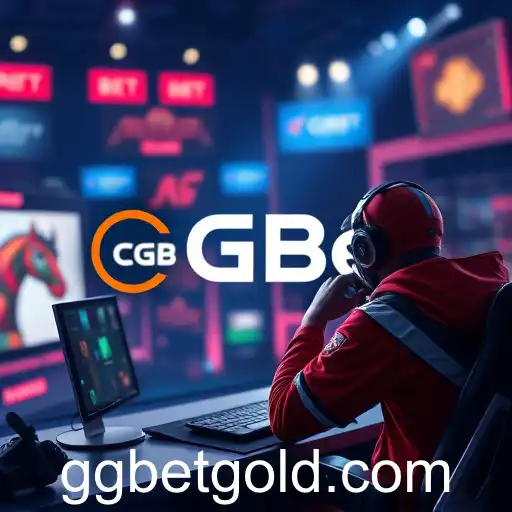 Esports Betting and Industry Developments