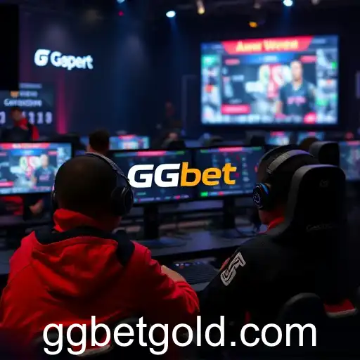 Esports Betting Revolution: How GGBet is Shaping the Future
