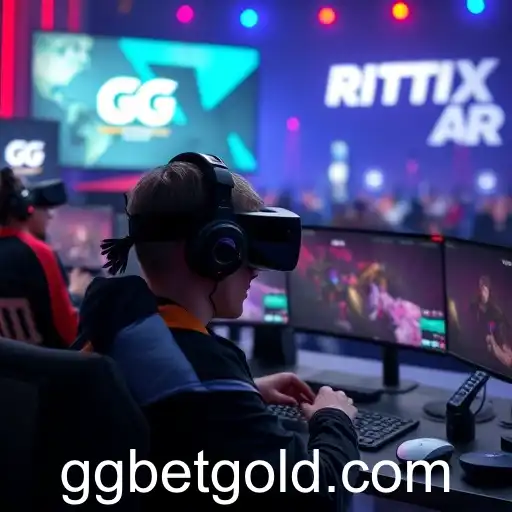 ggbet: Shaping the Future of Online Gaming