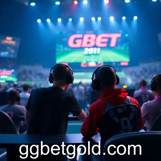 The Rise of Esports in 2025