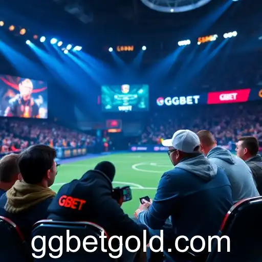 The Rise of Esports Betting