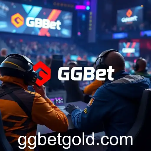 The Rise of GGBet in the Online Gaming World