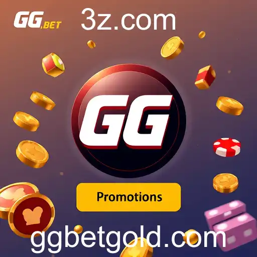 Exploring the Exciting World of Promotions on GG.bet: A Gamer's Paradise