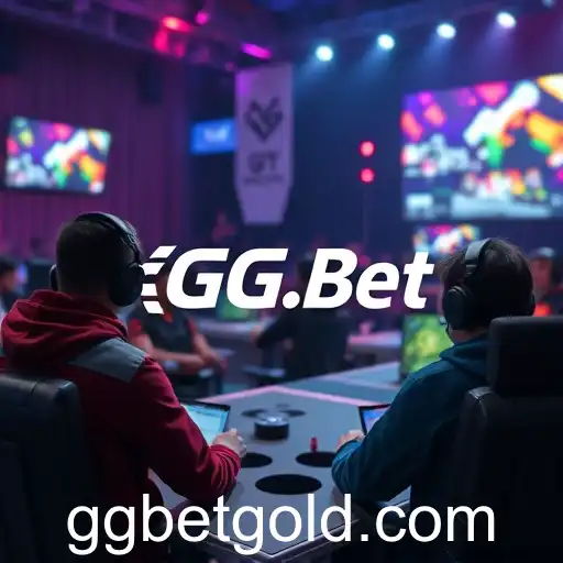 The Rise of Esports Betting: A New Era for Gaming