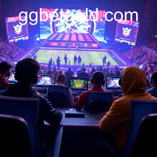 The Rise of eSports Betting Platforms in 2025