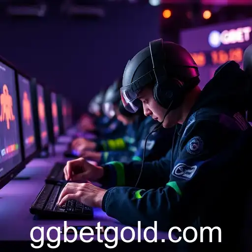 The Rise of Esports Betting Platforms