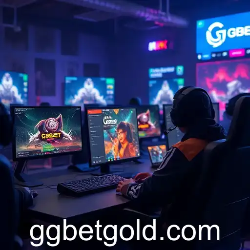 The Rise of Online Gaming and Betting Trends